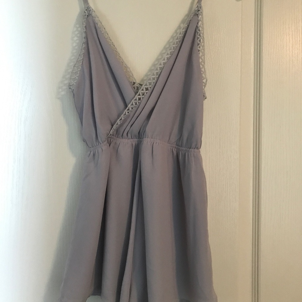 Toni romper